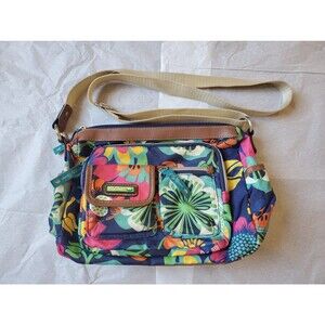 lily bloom crossbody